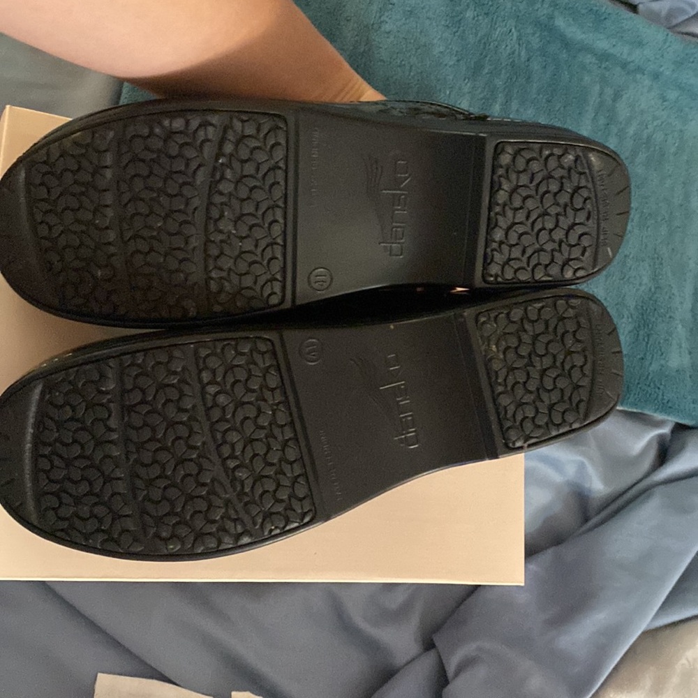Dansko XP Clogs - Picture 2 of 2